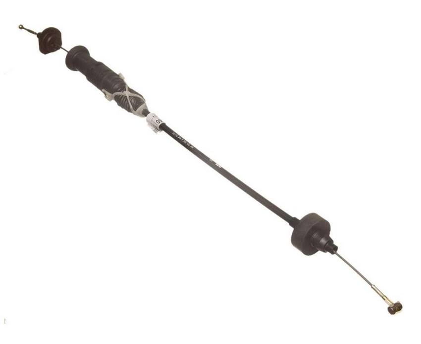 VW Clutch Cable 1H1721335A Gemo 1H1721335AOE Gemo 1H1721335 A